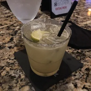 The Metallica Margarita