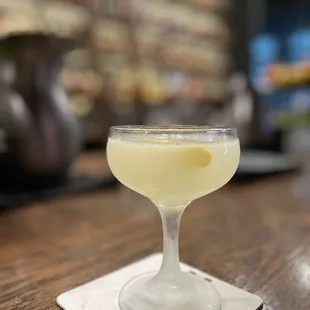 Matcha do about nothing