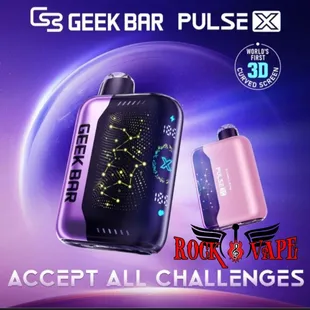 Rock & Vape