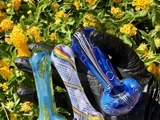 Timeless Smoke Shop & Art Gallery