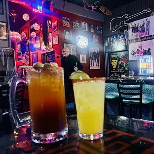 drink