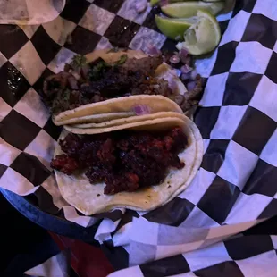 Mexican Tacos