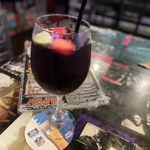 Sangria