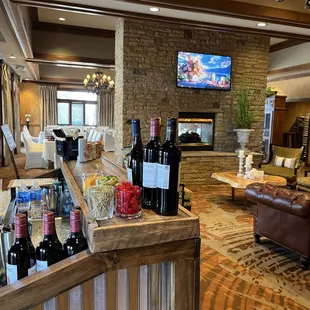 Social meet &amp; greet