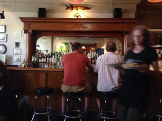 Cafe Carpe