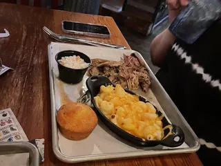 Fort 88 Smokehouse