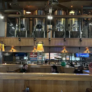 tacos, interior