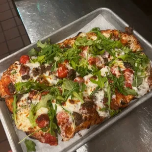 RANCH HAND PIZZA