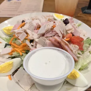 food, salads, salad