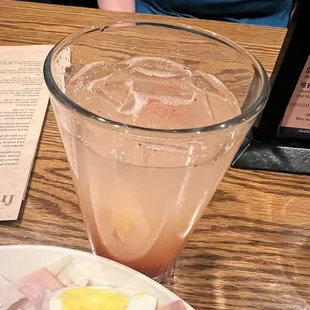 drink
