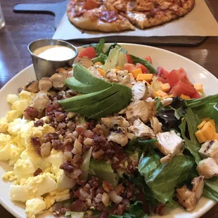 Cobb Salad