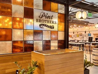 Pint Brothers