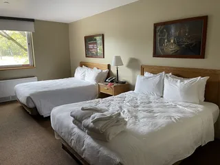 The Lodge at Mammoth Cave