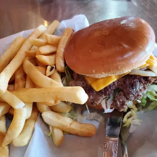 food, burgers, burger