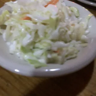 Creamy Coleslaw