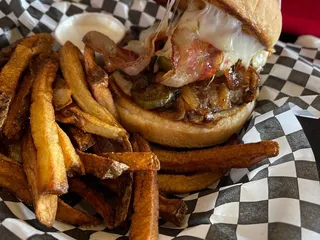 Destinations, Chandler Oklahoma