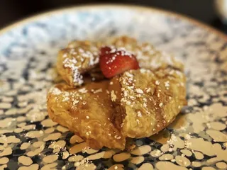 The Derrick Craft Kitchen Bar