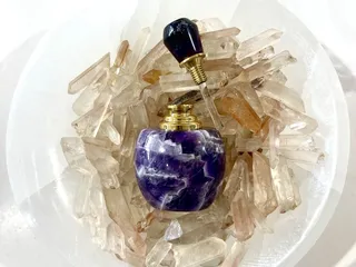 Kailua Crystals