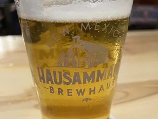 Hausammann Brewhaus