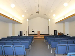 Webster Conference Center