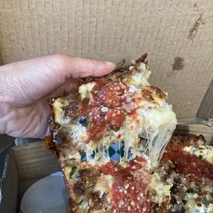 Deliciousness!