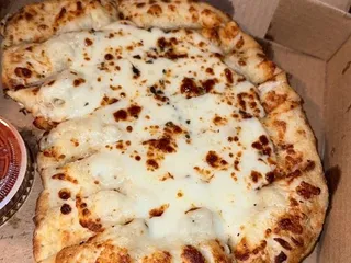ZeroZero Pizzeria