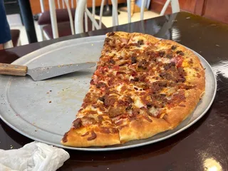Rica Pizza