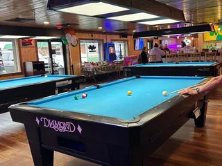 Palmetto Sports Bar