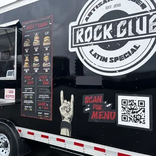 Bay Area best food truck