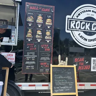 Another out front picture