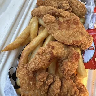 Chicken Tenders