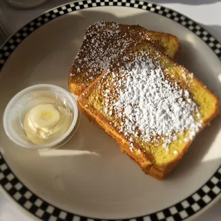 French Toast
