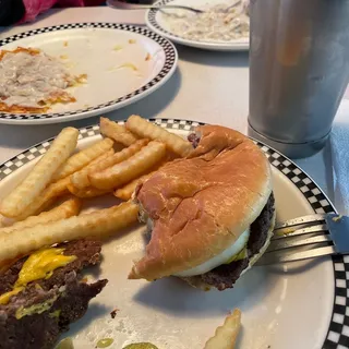 Full Order Biscuits & Gravy