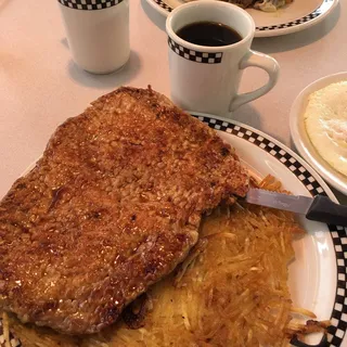 Hash Browns