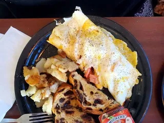 Jimmy's Diner