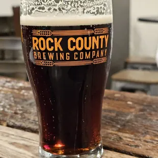 Rock County Brewing Company