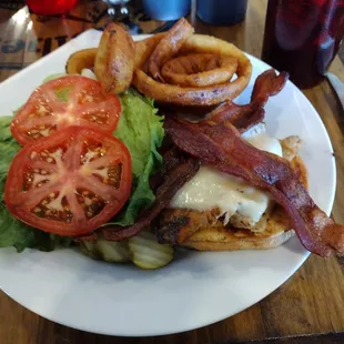 burger, burgers, food