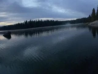 Dorabelle Campground