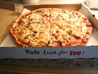 Grand Valley House of Pizza