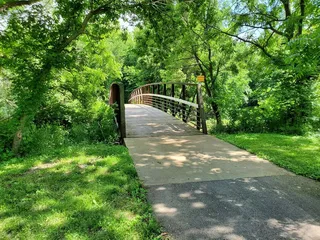 Mill Creek Streamway Park - Barker Access