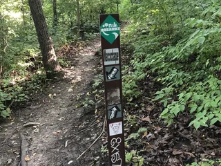 Rozarks Nature Trail