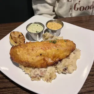 Walleye
