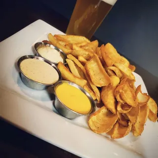 Rock Fries