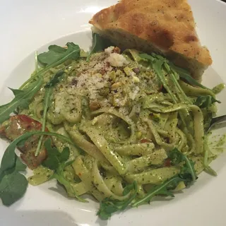 Pesto Pasta
