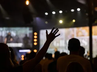 Trace Church