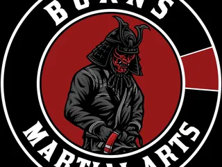 Burns Martial Arts