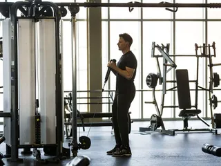 Robert D Love Downtown YMCA