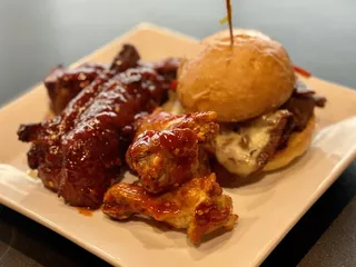 Shenanigans Kitchen & Bar