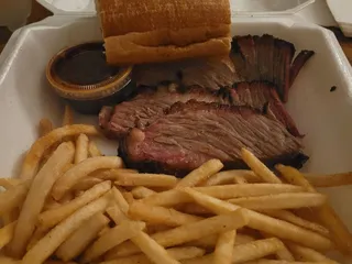 O'Connor's Wood Fire Grill & Bar