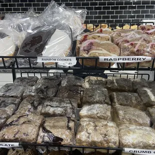 Baked goods